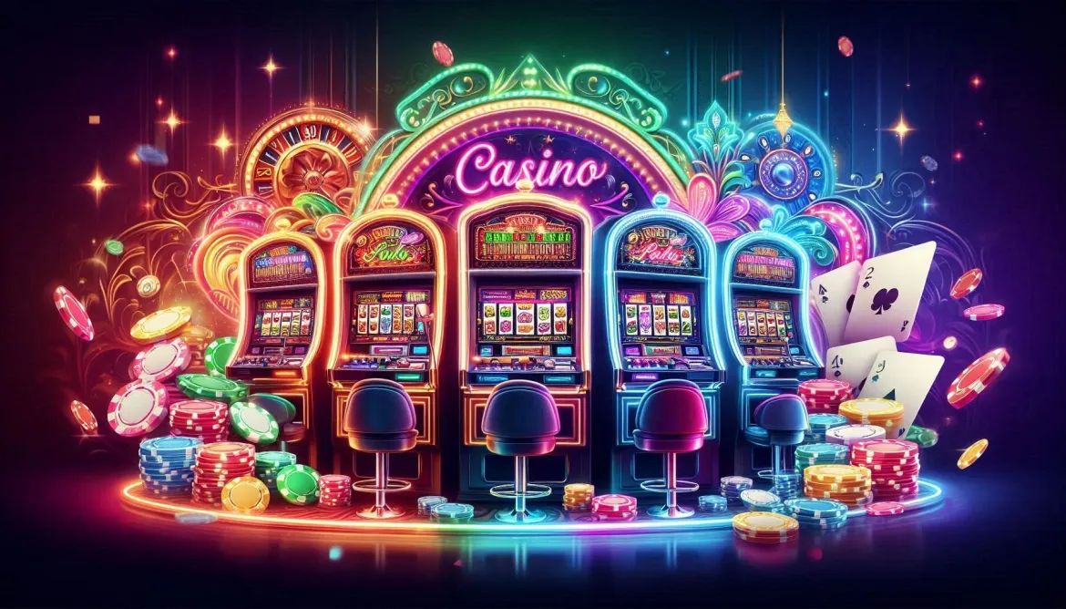 SpinGrande Casino